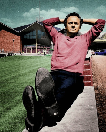 道格拉斯·雷恩