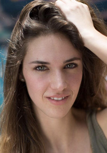 帕梅拉·阿尔曼扎