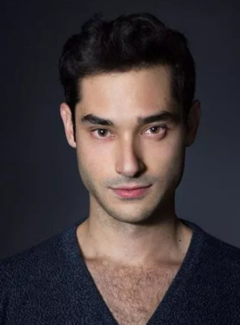 杰米·梅内德斯