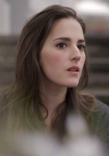 阿玛莉亚·卡西尼