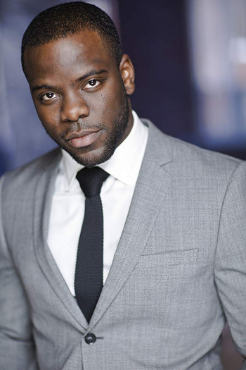 戴维·德兰西·威尔逊