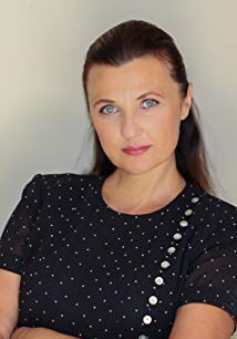 娜塔莎·古布斯卡亚