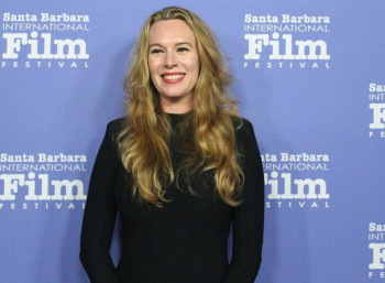 科特妮·巴拉克