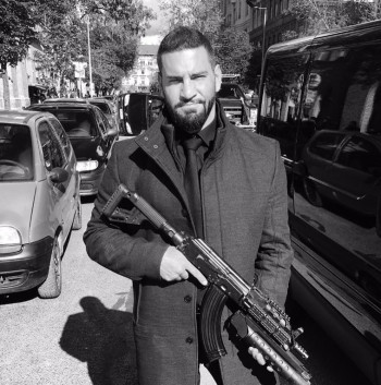 大卫·约翰逊·伍德