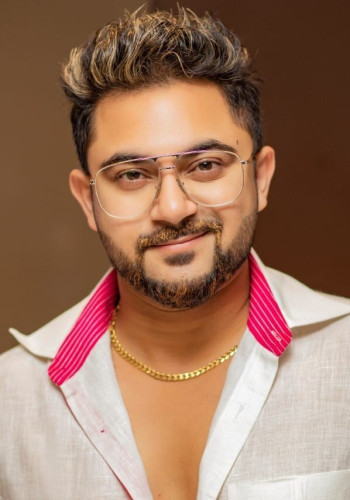 肖亨·查克拉博蒂