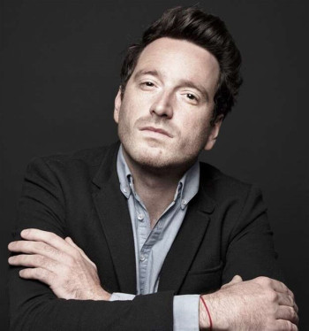 杰瑞米·洛尔卡