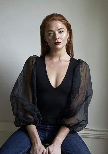 伊丽莎白·莫里斯