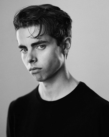 麦克斯·布斯特