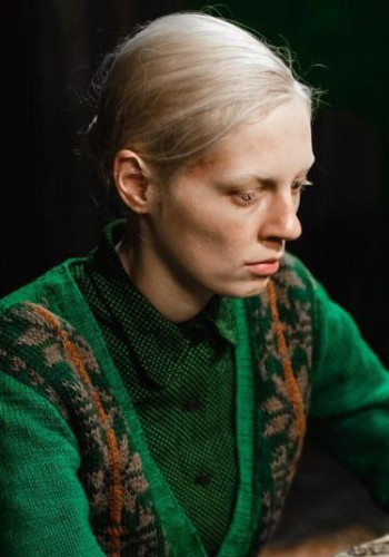 维多利亚·米罗什尼琴科