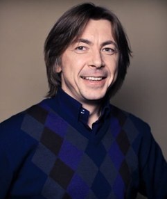 伊戈尔·巴尔阿拉耶夫