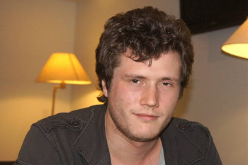 克里斯·德尔福斯