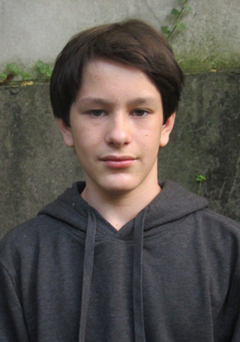 泰奥·范·德·伍尔德