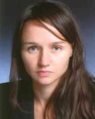 保利娜·洛里拉德