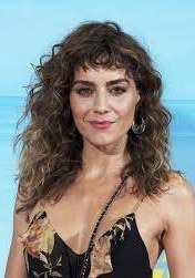 伊蕾内·阿尔科斯