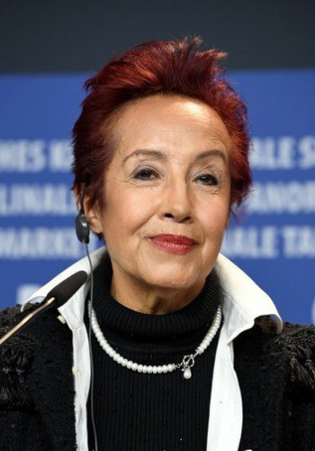 玛加丽塔·伊伦