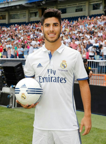 马尔科·阿森西奥