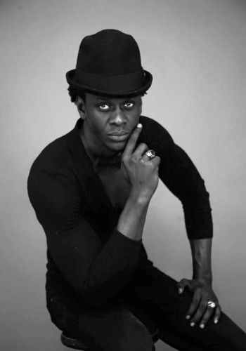 索莱曼·塞·迪耶