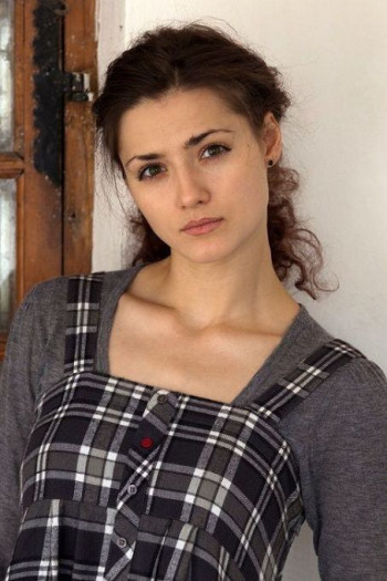 维罗妮卡·普拉什凯维奇