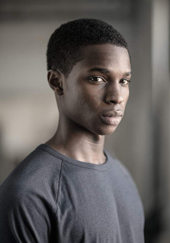 凯达·威廉姆斯特灵