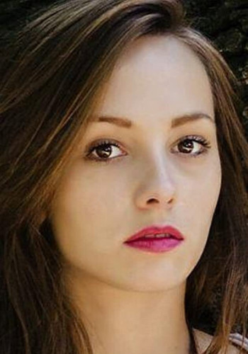 约瓦娜·斯图吉尔科维奇