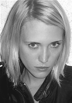 波莉安娜·罗斯