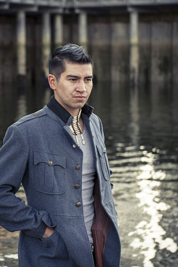 金德尔·查特斯