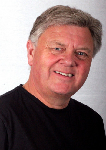 格雷厄姆·卡特