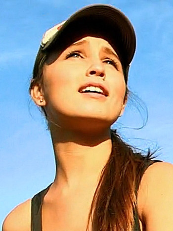 蕾切尔·希弗琳