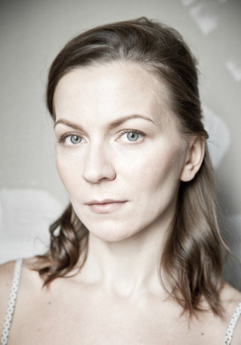 纳塔莉娅·里奇科娃