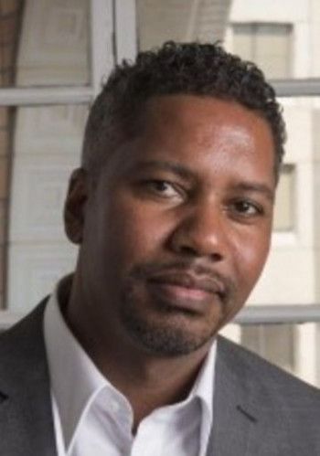 罗纳德·布兰顿