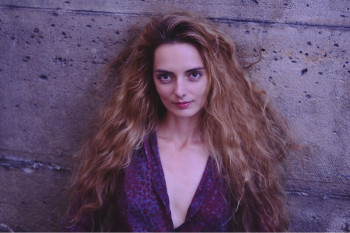 奥利维亚·西基·特兰卡