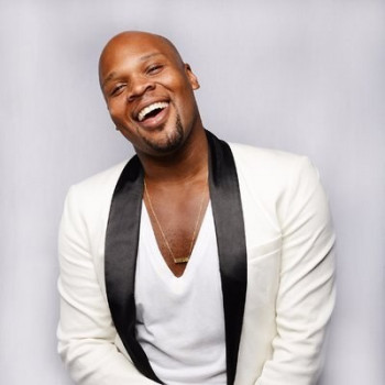 迈克尔·詹姆斯·斯科特