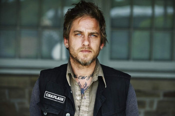 乔尔·托马斯·海因斯