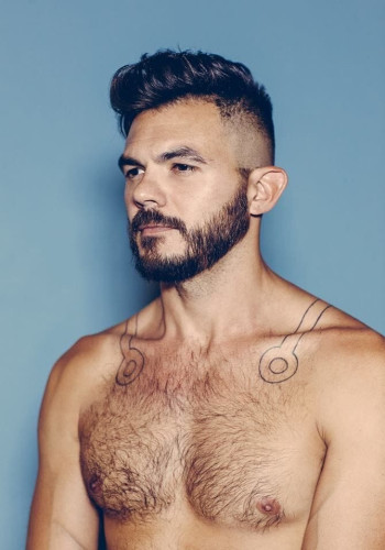 肖恩·摩拉里斯