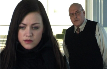 艾达·玛丽·巴克鲁德