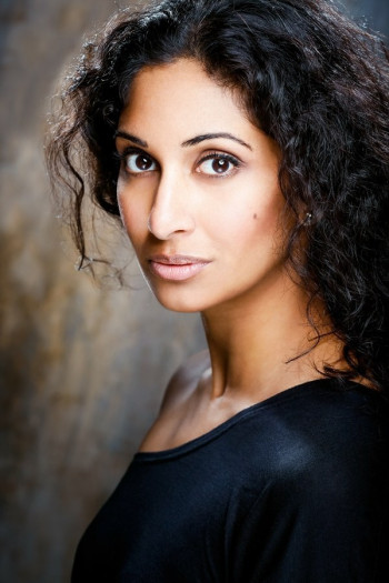 娜塔莎·杰伊特莱克