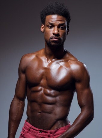 布兰登·李·西尔斯