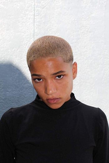 拉凯莎·斯莱德