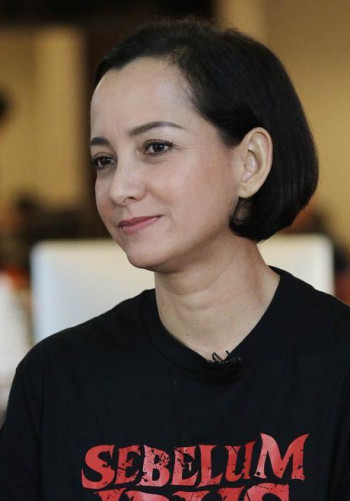 卡琳娜·苏万迪