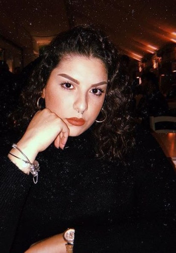 玛蒂娜·莱利奥