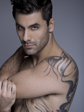 汤姆·桑托斯-科伊