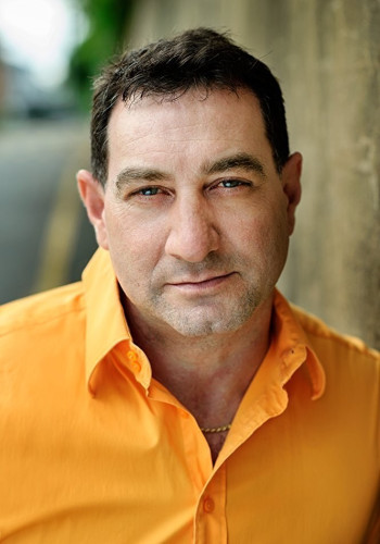 萨尔瓦多·梅伦达