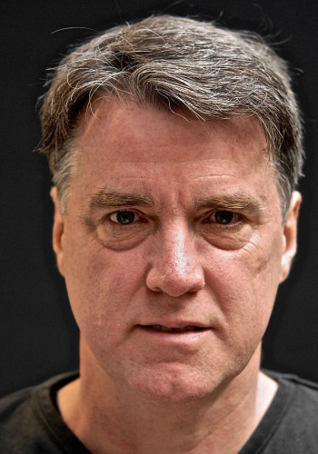 帕特里克·约瑟夫·贝尔纳斯