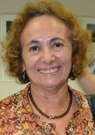 泽兹塔·马托斯