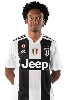 胡安·吉列尔莫·夸德拉多