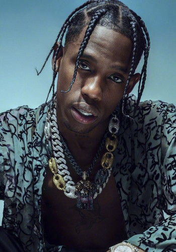 特拉维斯·斯科特