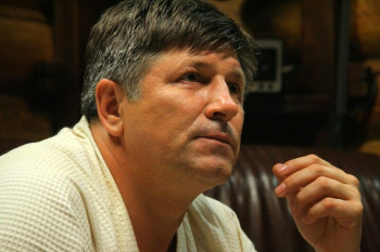 米科拉·博克兰