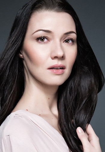 尤利娅·泽伦斯卡娅