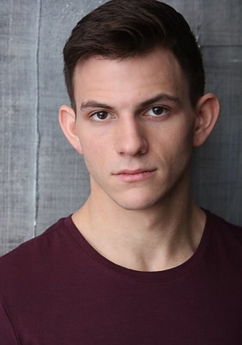 约翰尼·詹姆斯·菲奥瑞