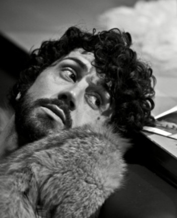 托马斯·冈萨雷斯